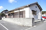 国府駅より徒歩10分 1階 築34年7ヶ月の賃貸物件
