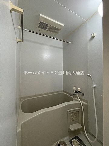 浴室