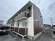 プロヴァンス美園 1階 築35年6ヶ月の賃貸物件