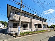 グランシャリオFUJIBの賃貸物件