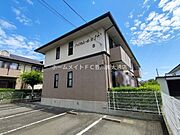 東新町駅より徒歩6分 2階 築31年の賃貸物件