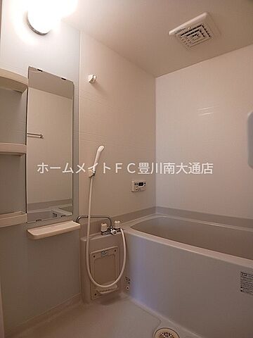浴室