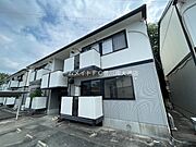 コンフォールB棟 1階 築27年10ヶ月の賃貸物件