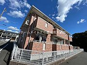 フォレストヒル２ 1階 築17年3ヶ月の賃貸物件