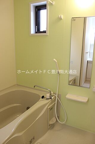 浴室