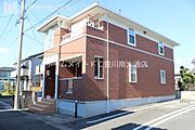 豊川駅よりバス8分 徒歩4分 1階 築15年5ヶ月の賃貸物件