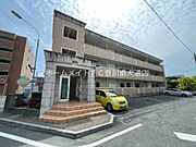 クラール小坂井の賃貸物件