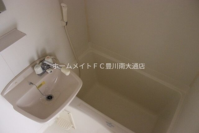 浴室
