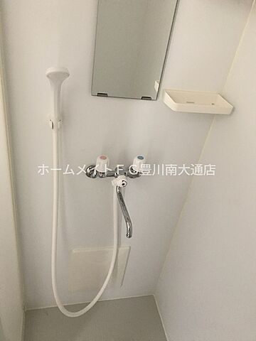 浴室