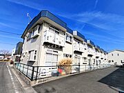 諏訪町駅より徒歩8分 2階 築36年5ヶ月の賃貸物件