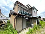 愛知御津駅より徒歩12分 1階 築61年8ヶ月の賃貸物件