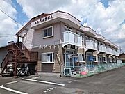 エルディム西塚 Aの賃貸物件