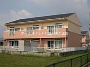 サキュレント樹 B 2階 築32年6ヶ月の賃貸物件