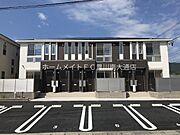 angeRの賃貸物件