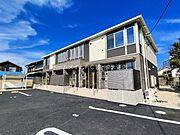 牛久保駅より徒歩5分 2階 新築の賃貸物件