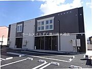 小田渕駅より徒歩11分 2階 築8年6ヶ月の賃貸物件