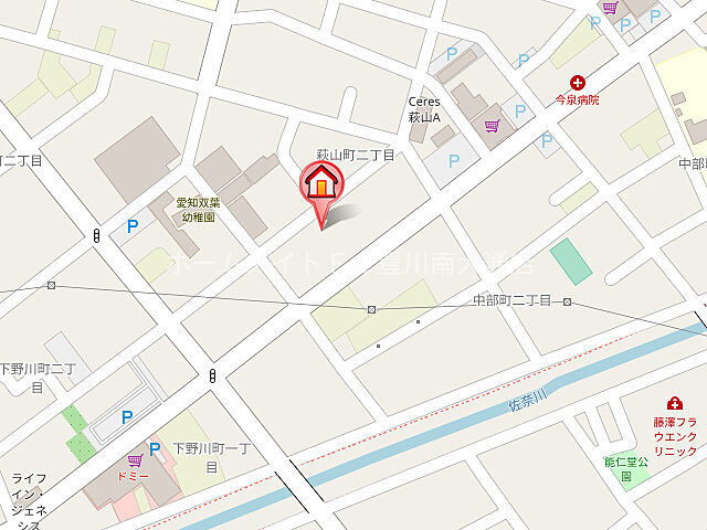 地図