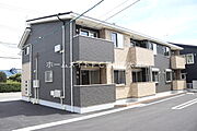 Green Alley Aの賃貸物件