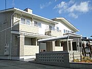 セイバリースクエア１の賃貸物件