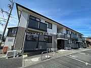 セジュール中新屋 2階 築25年11ヶ月の賃貸物件
