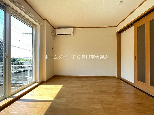 洋室