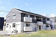 カーサ・ソラーレの賃貸物件