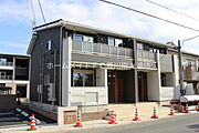 諏訪町駅より徒歩10分 1階 築7年6ヶ月の賃貸物件
