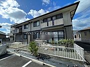 ノース・ベル 2階 築26年11ヶ月の賃貸物件