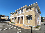 諏訪町駅よりバス9分 徒歩10分 2階 築16年9ヶ月の賃貸物件