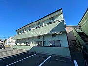 八幡駅より徒歩12分 2階 築27年6ヶ月の賃貸物件