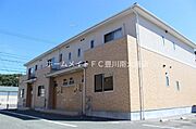 御油駅より徒歩7分 2階 築16年11ヶ月の賃貸物件