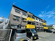 豊川稲荷駅よりバス6分 徒歩2分 2階 築31年5ヶ月の賃貸物件