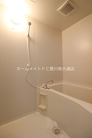浴室