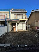 牛久保駅より徒歩5分 築46年11ヶ月 2階建の賃貸物件