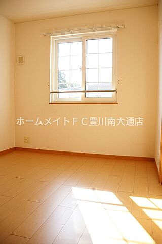 洋室
