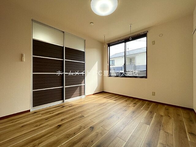 洋室
