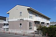 ハイツ東野地Bの賃貸物件