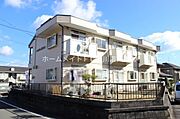 エルディム栗木山の賃貸物件