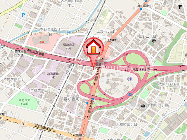 地図