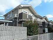 ラフレシールの賃貸物件