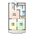 タワーロイヤル7階4.6万円