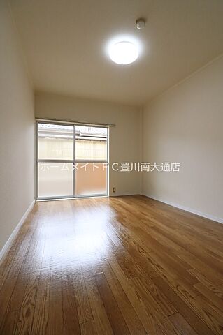 洋室