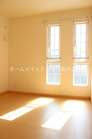 子供部屋