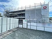 牛久保駅より徒歩3分 新築 2階建の賃貸物件