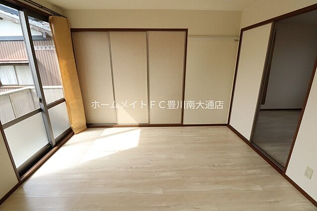洋室
