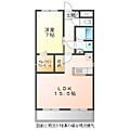 グランシャリオ5階6.0万円
