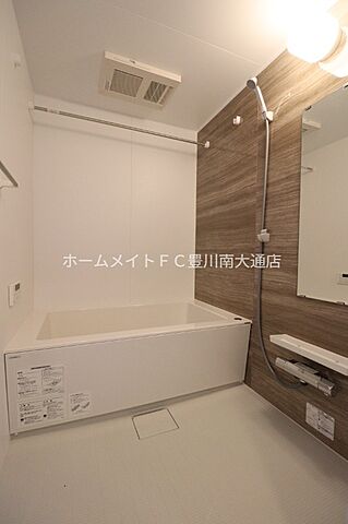 浴室
