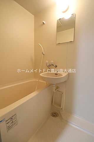 浴室