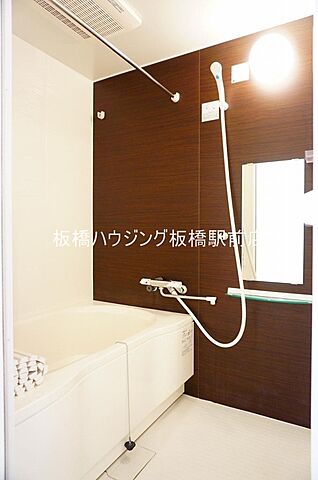 浴室