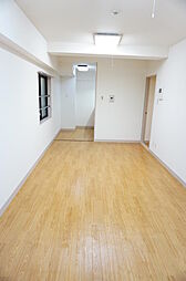 ロイヤルプラザ滝野川 3階3LDKのリビング/ダイニング